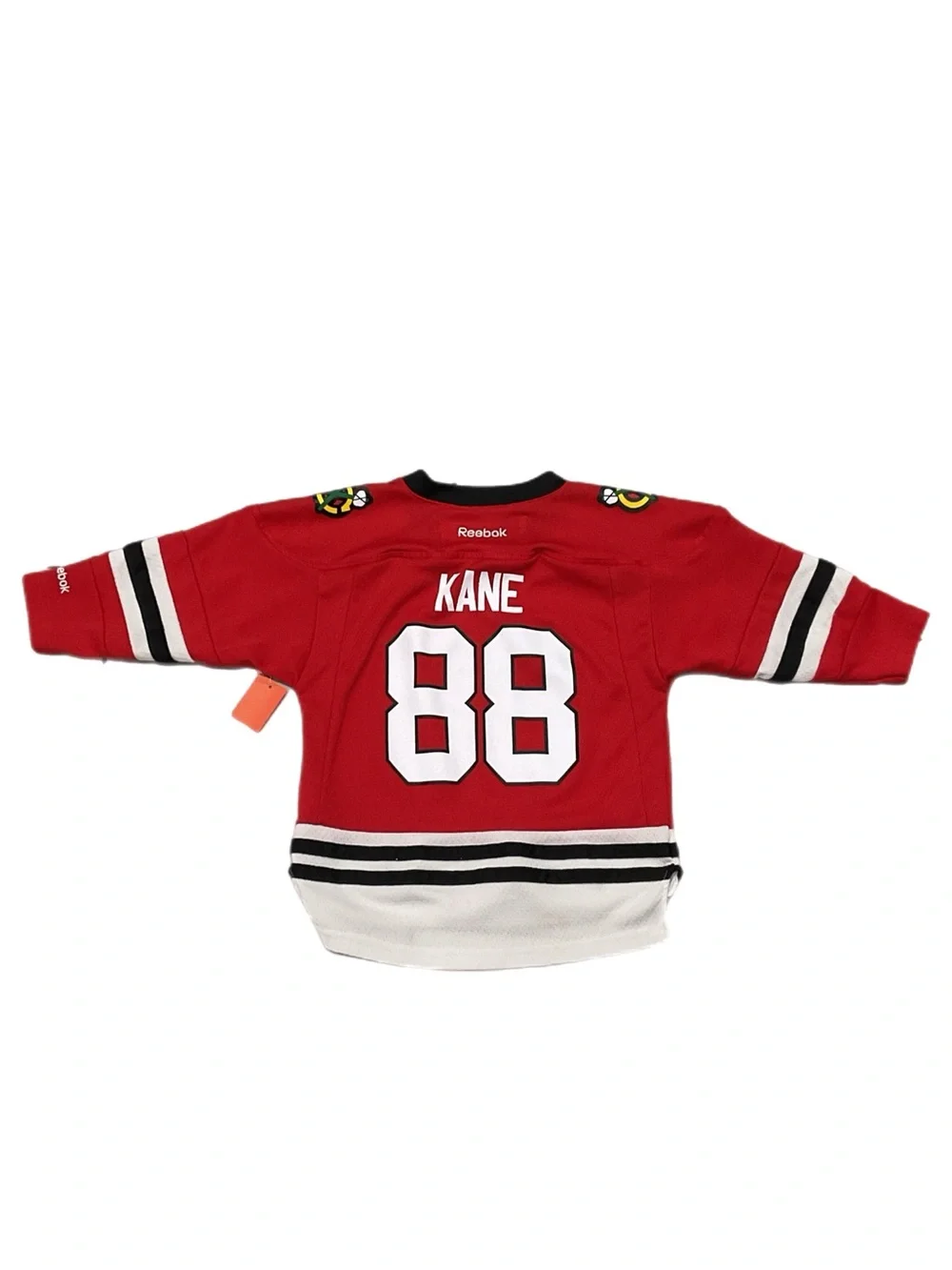 Reebok chicago blackhawks